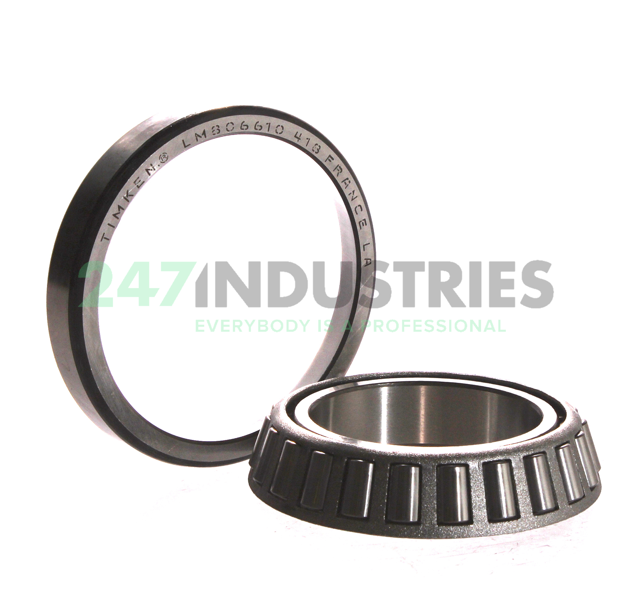 LM806649/LM806610 Timken