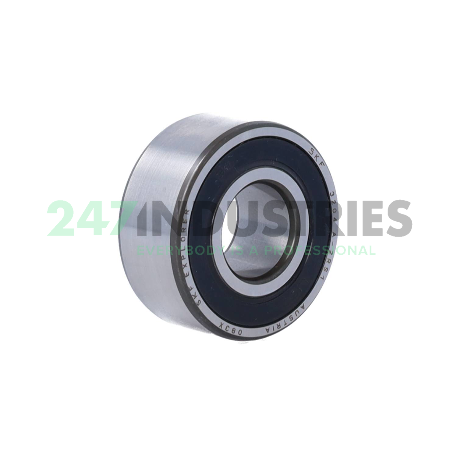 3204A-2RS1 SKF Image 1