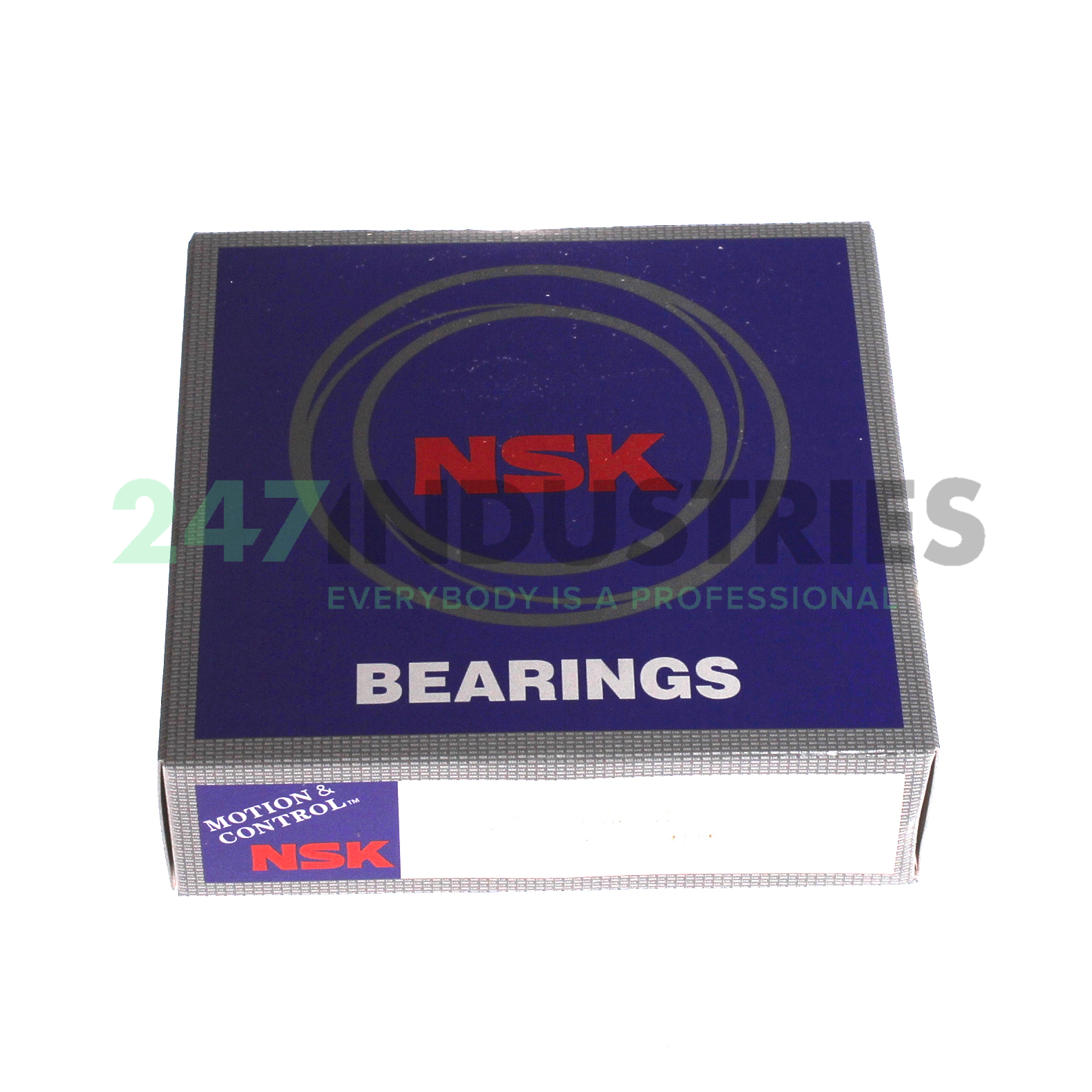 22212EAKE4 NSK Image 3