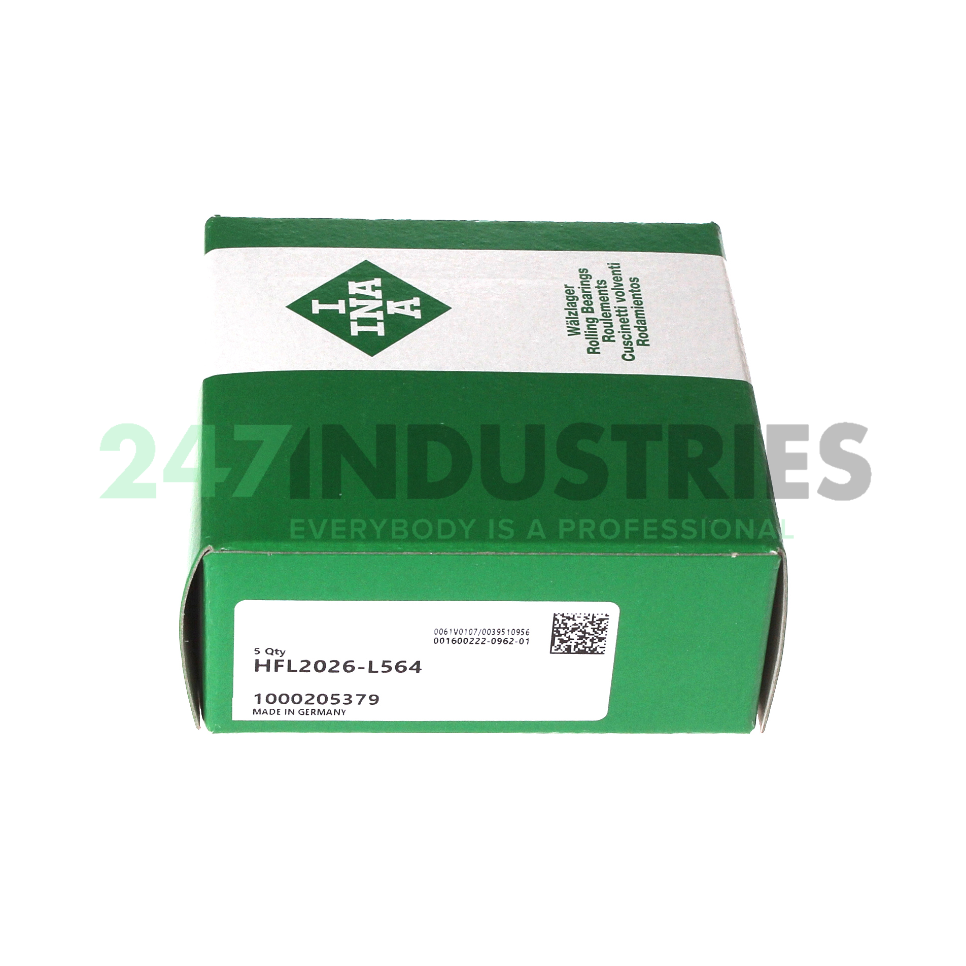 HFL2026-L564 INA Image 2