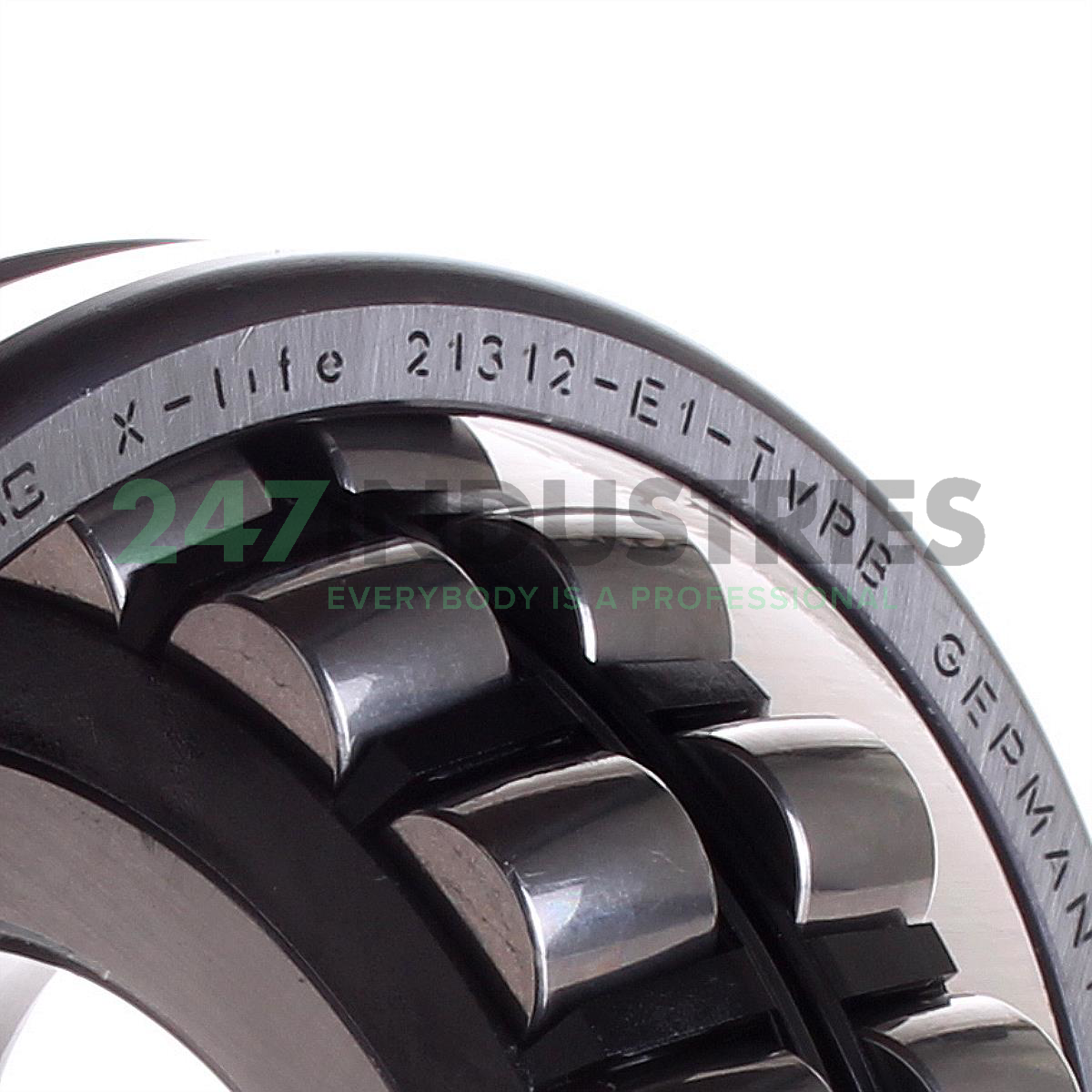 21312-E1-TVPB FAG Image 2