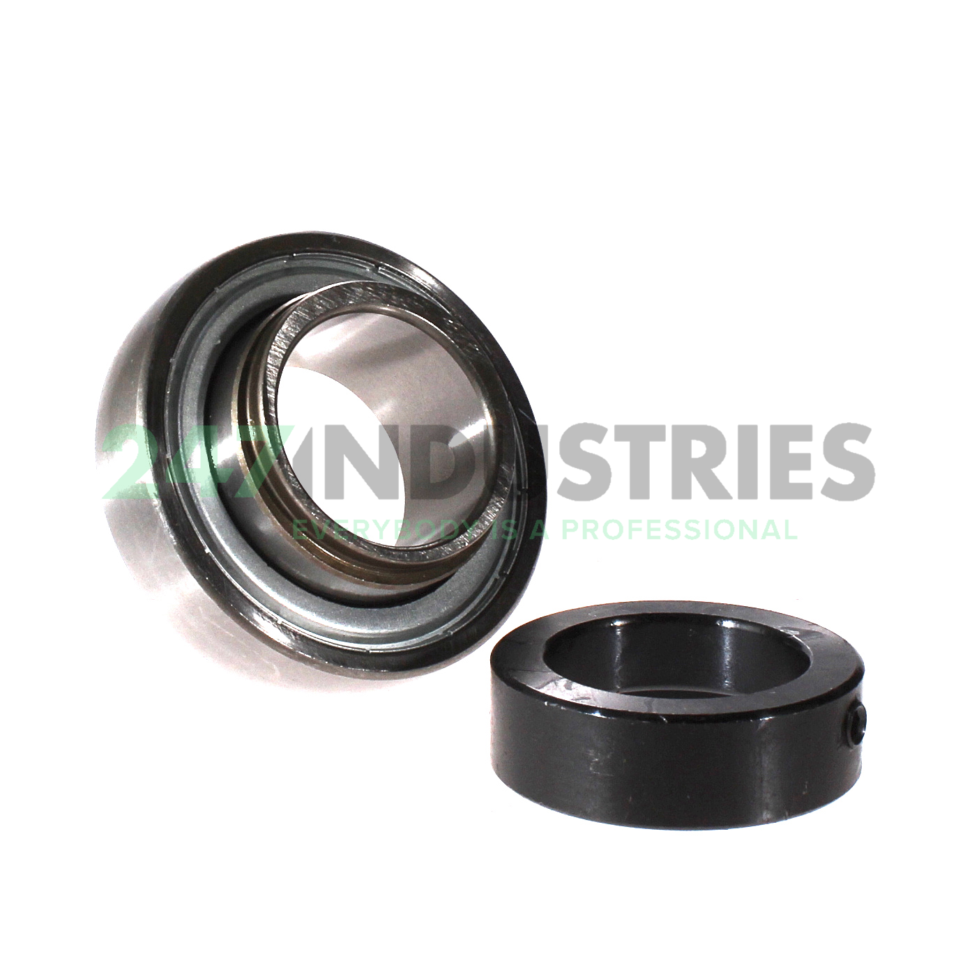 SA208 Felstrom Image 2