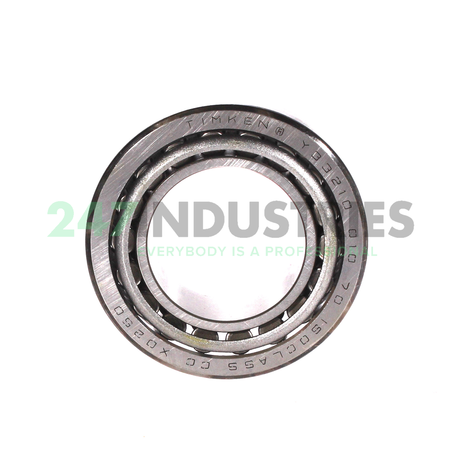 33210 Timken Image 3