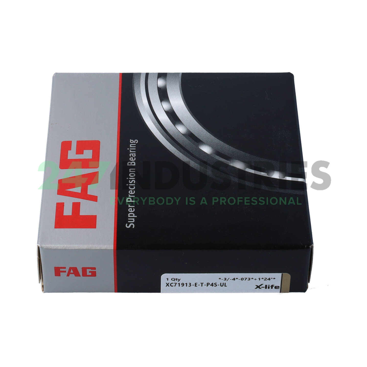 XC71913-E-T-P4S-UL FAG