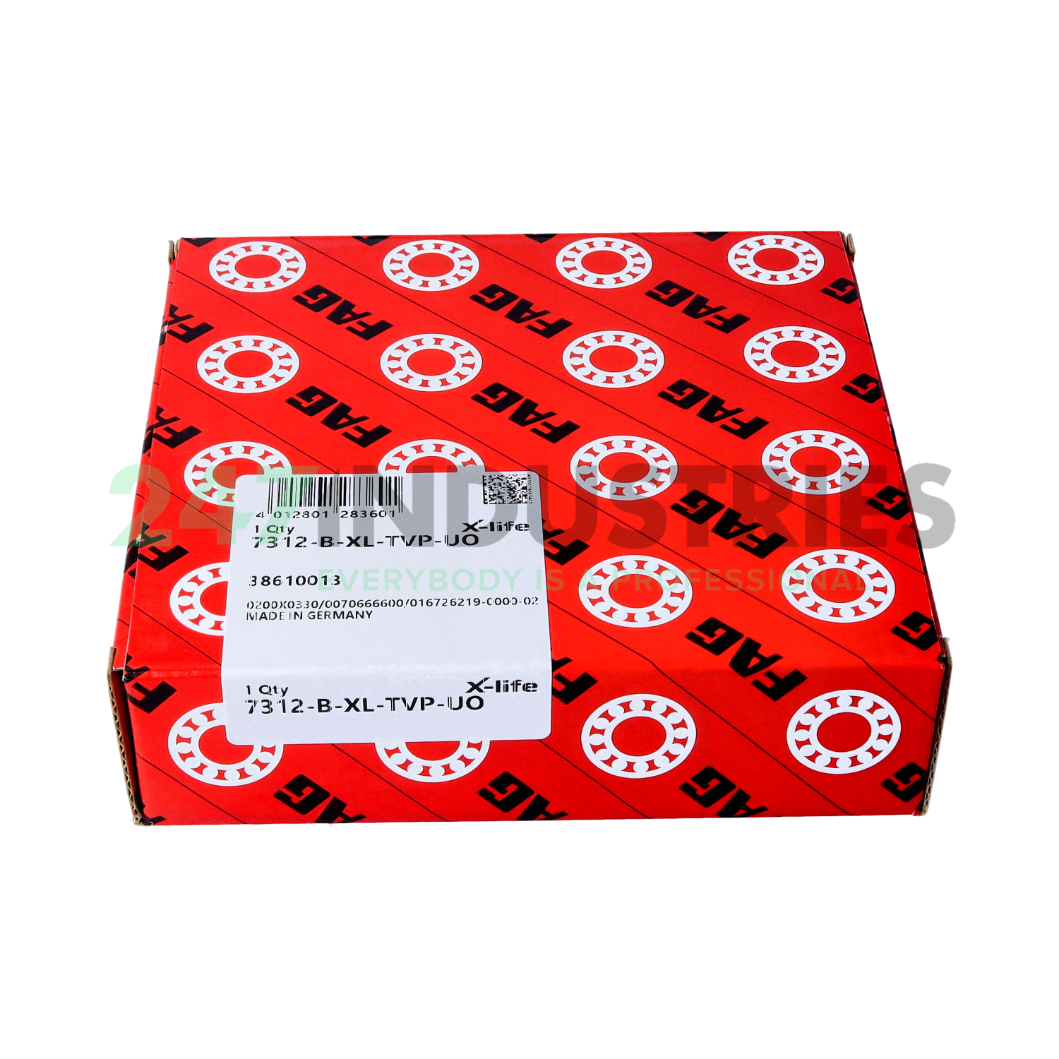 7312-B-XL-TVP-UO FAG Image 3