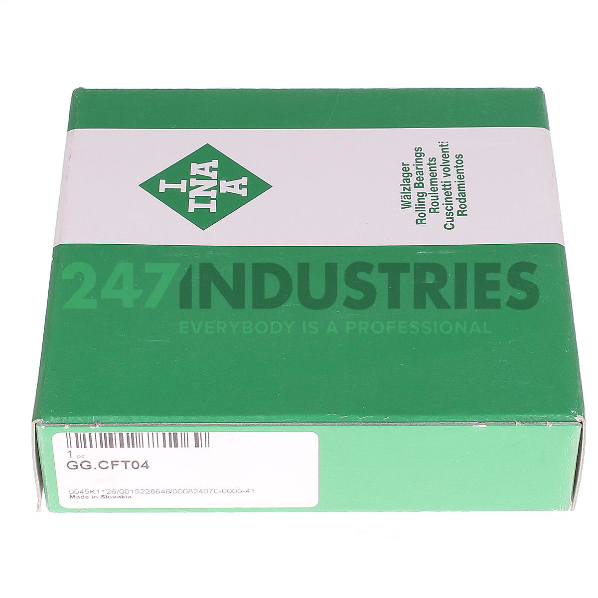 GG.CFT04 INA Image 4