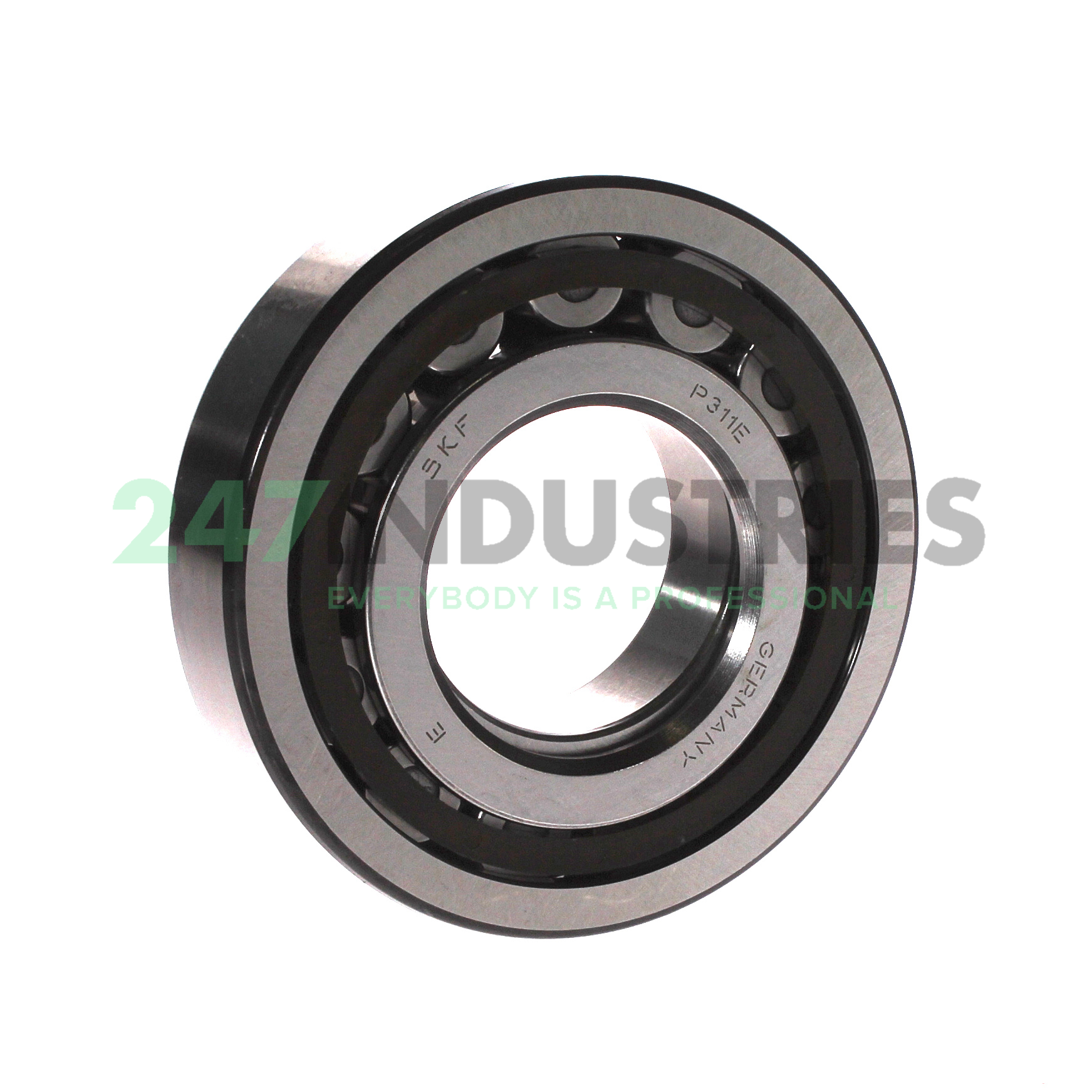 NUP311ECP SKF Image 2