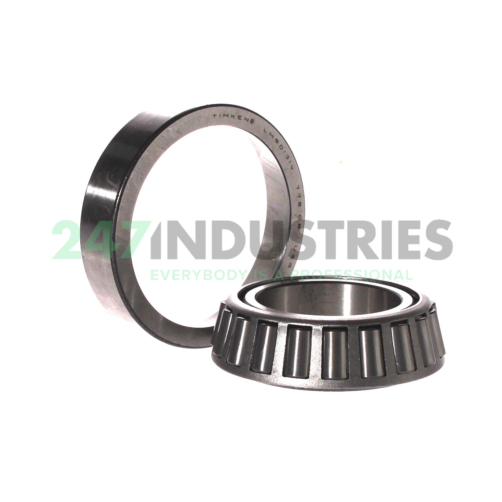 SET69 Timken