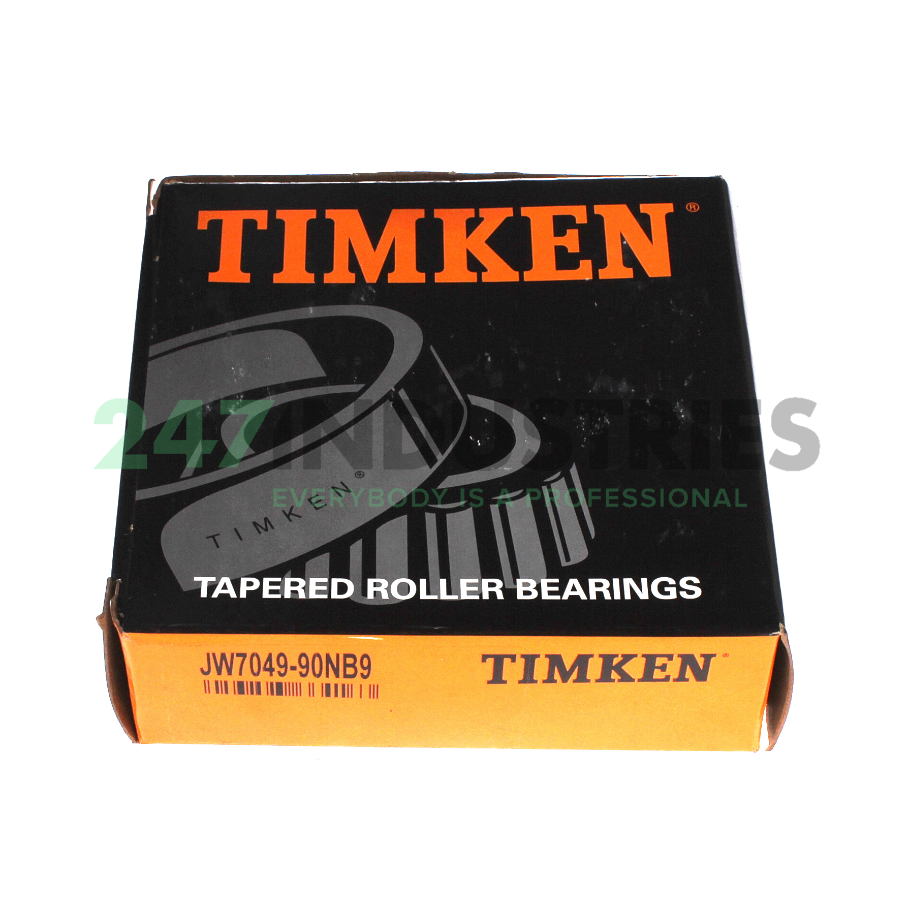 JW7049-90NB9 Timken Image 4