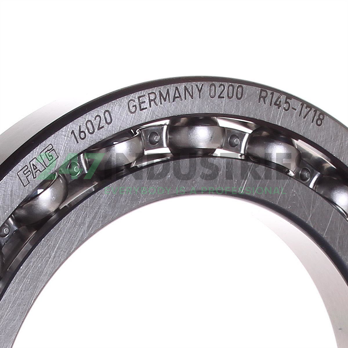 16020 FAG Image 2