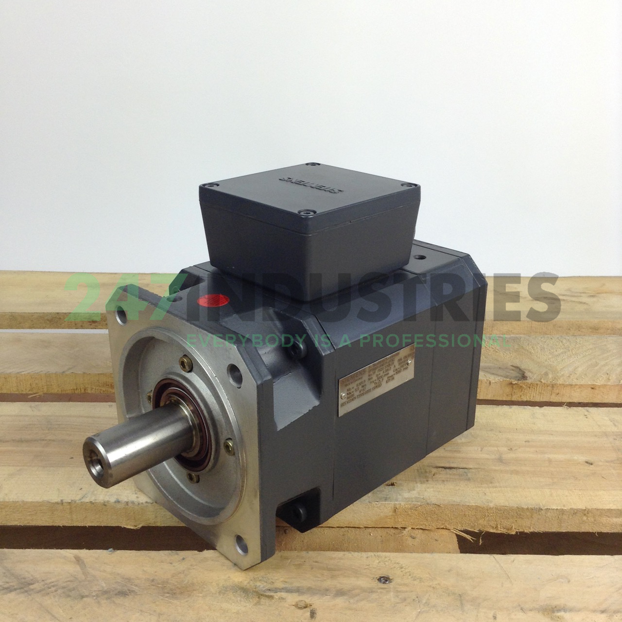 1FT6081-8AF71-7TA2 Siemens