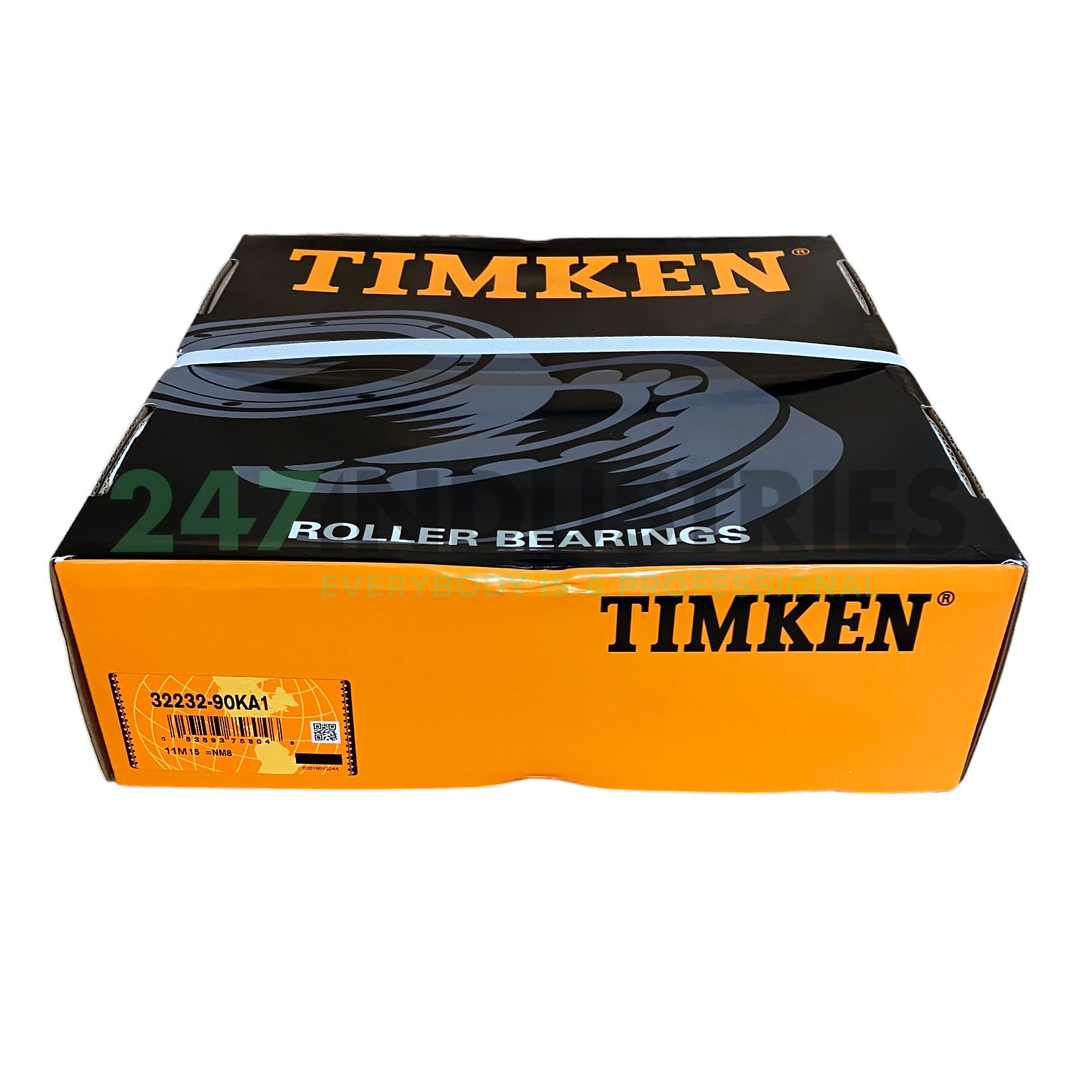 32232-90KA1 Timken Image 3
