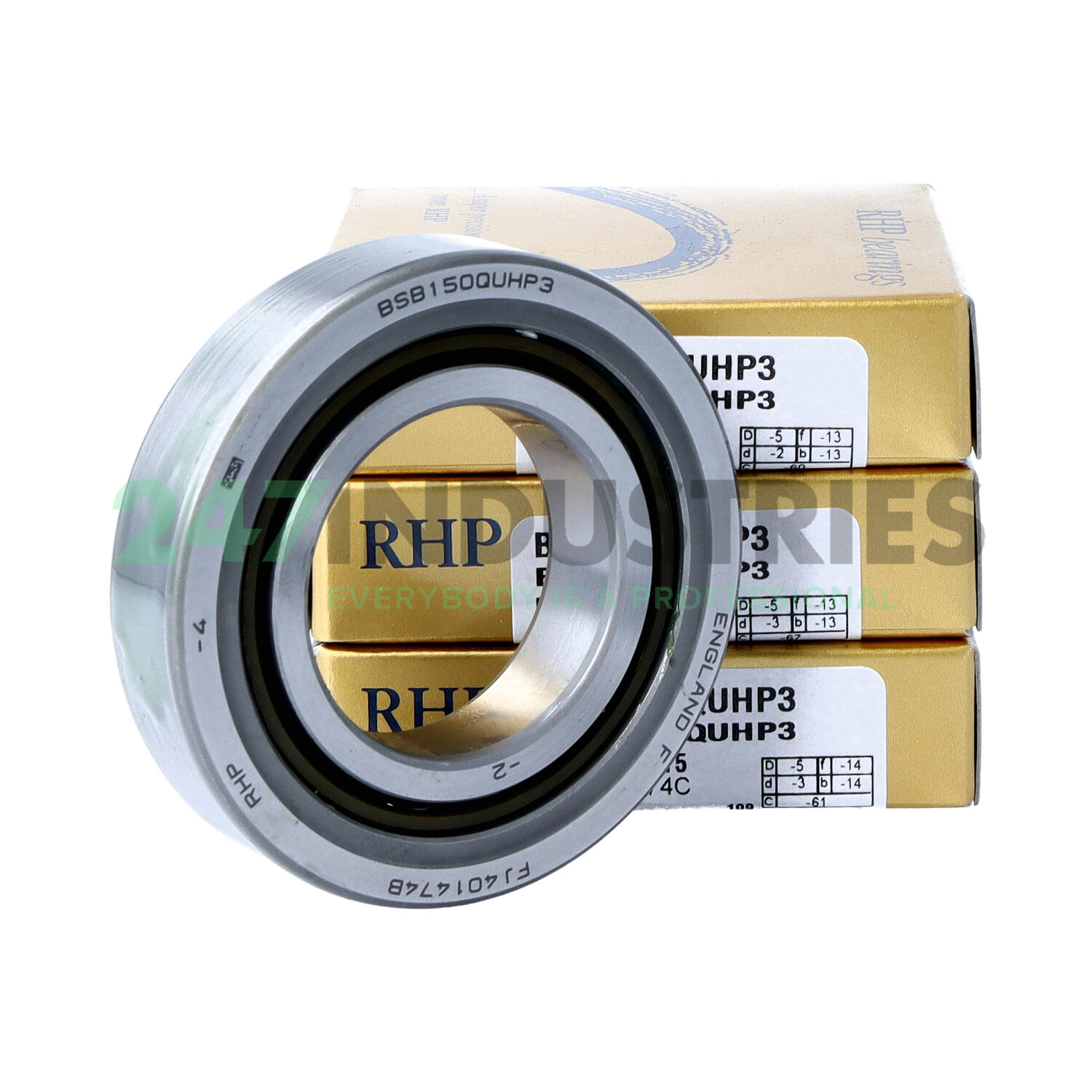 BSB150QUHP3 SRIY5 RHP Image 1