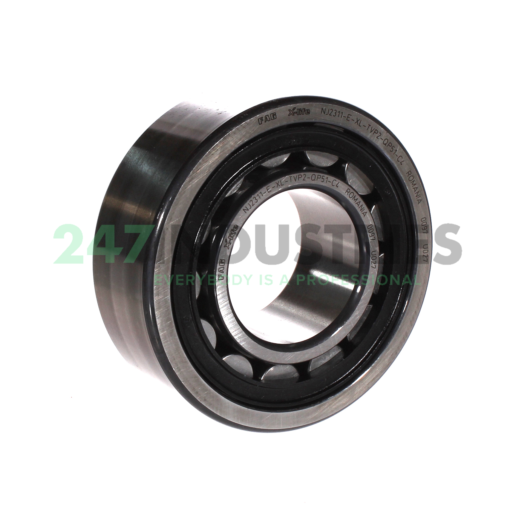 NJ2311-E-XL-MPAX-QP51-C4 FAG