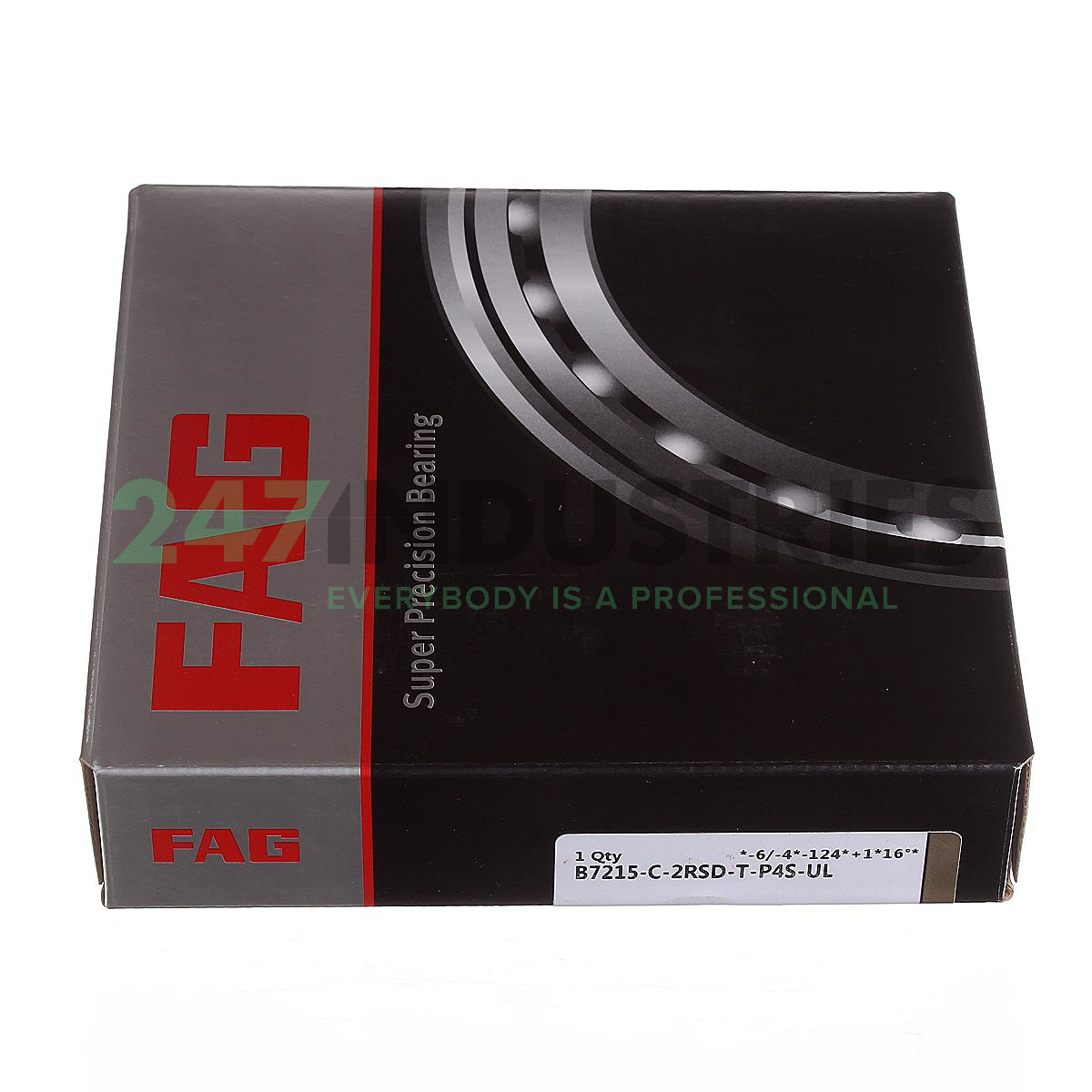 B7215-C-2RSD-T-P4S-UL FAG Image 4