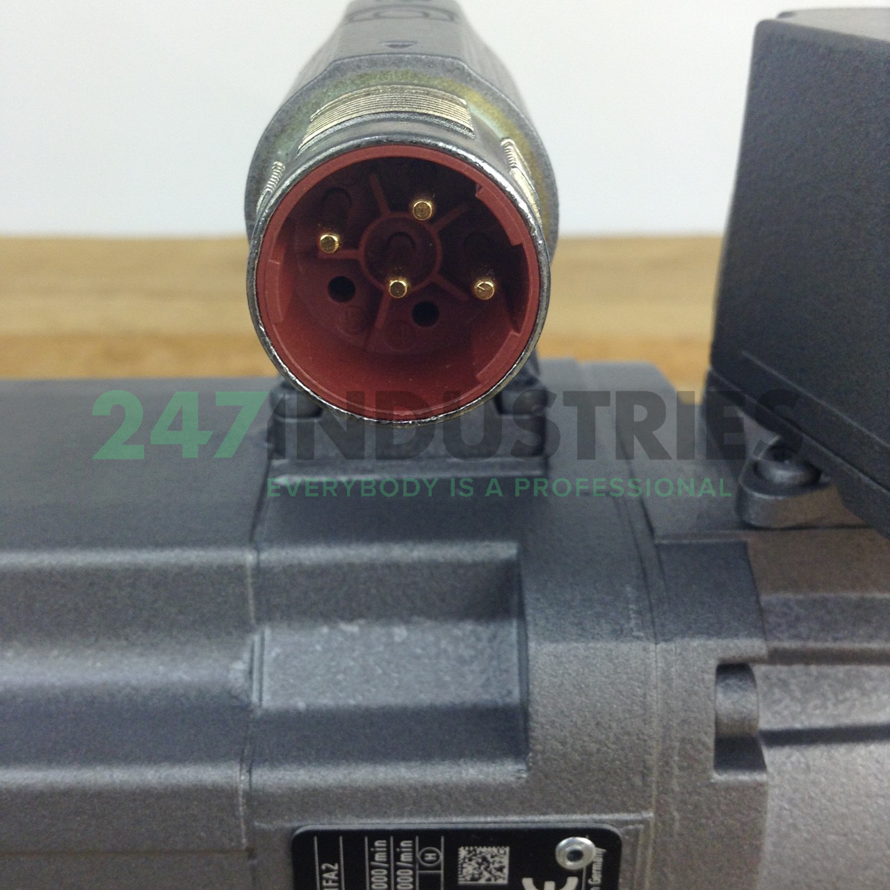 1FT7034-5AK71-1FA2 Siemens Image 4