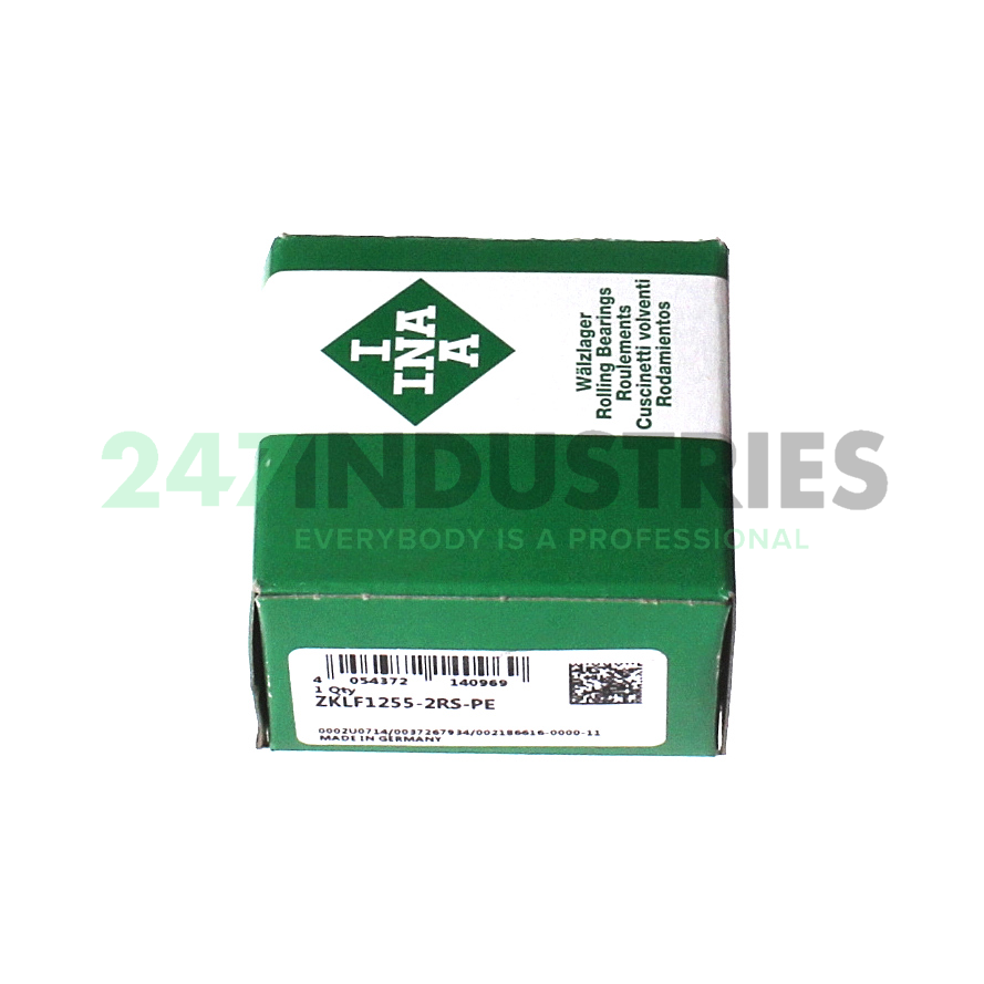 ZKLF1255-2RS-PE INA Image 4