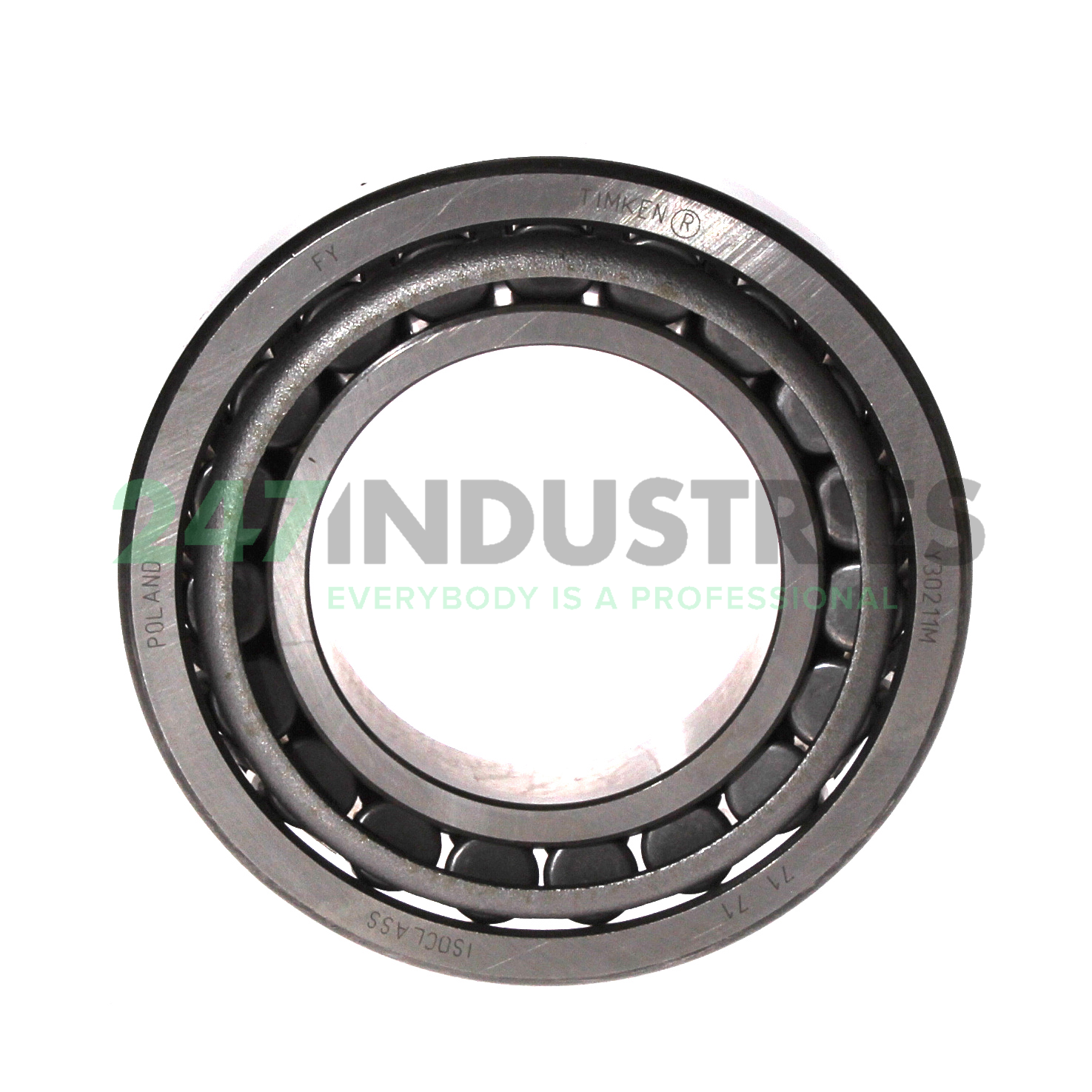 30211M-90KM1 Timken Image 3