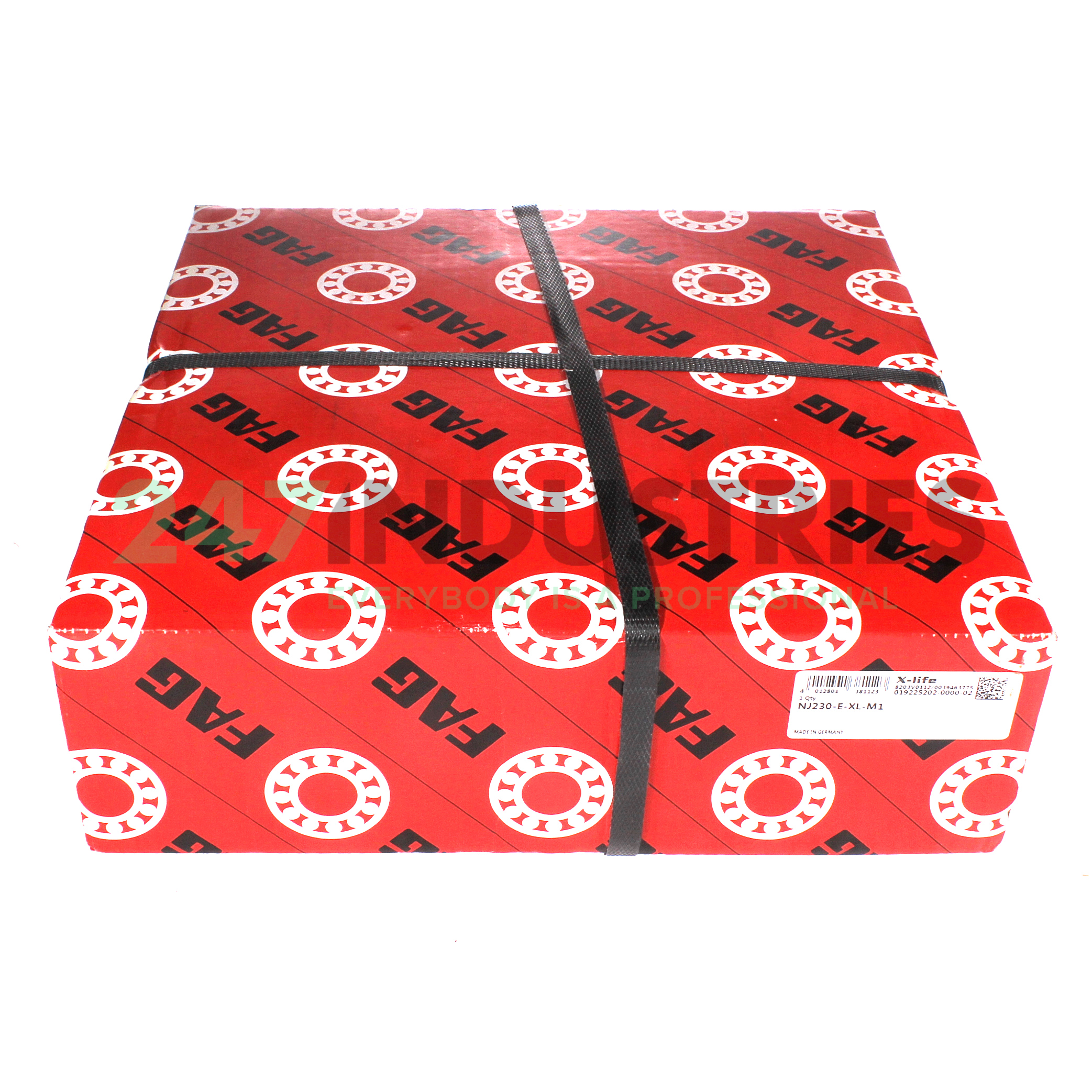 NJ230-E-XL-M1 FAG Image 4