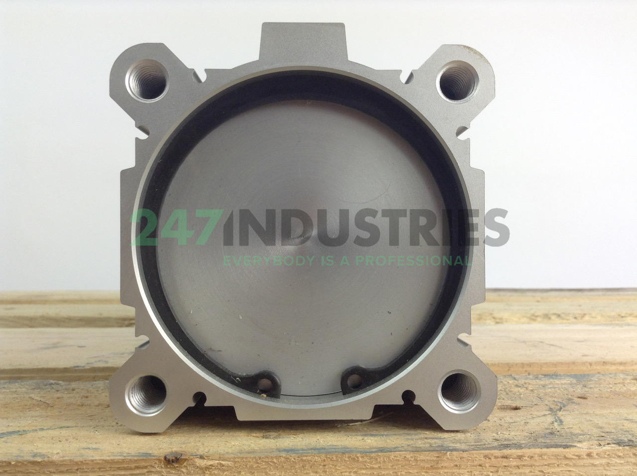 CDQ2A100-145DCZ SMC Image 4