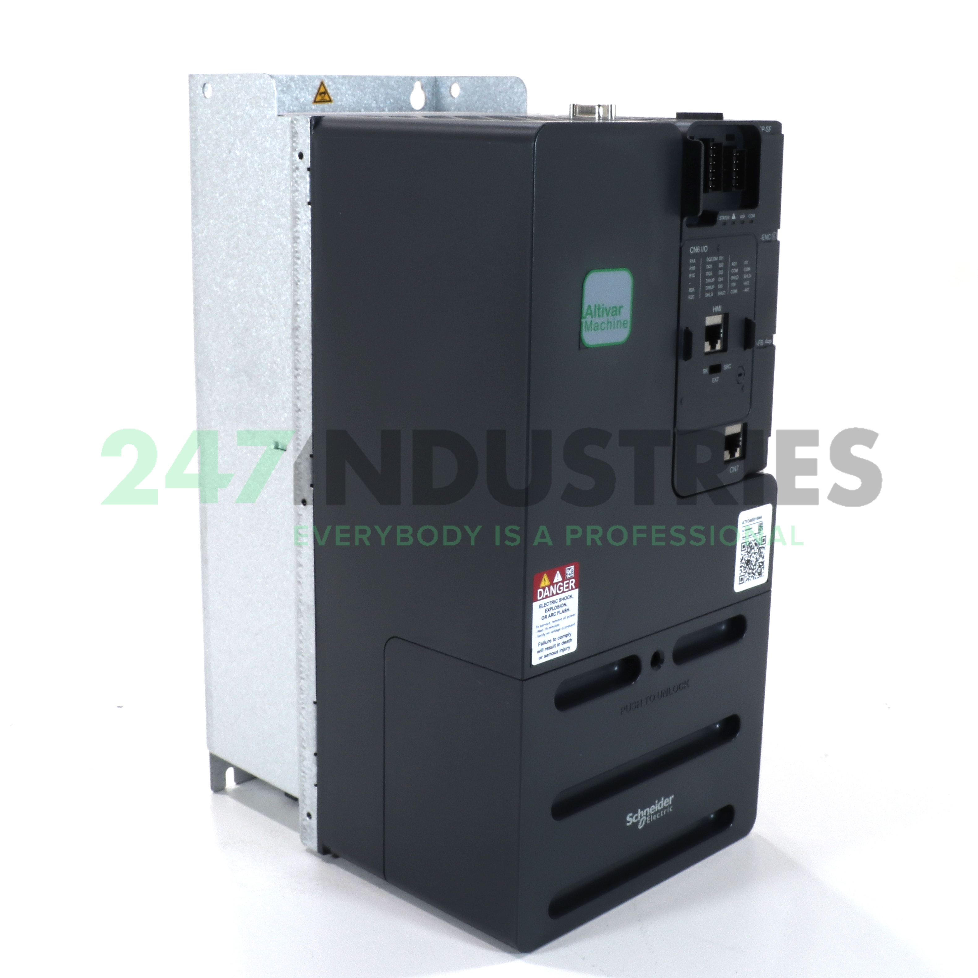 ATV340D15N4 Schneider Electric