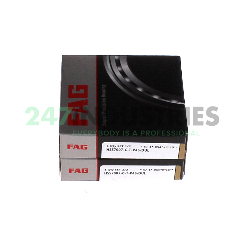 HSS7007-C-T-P4S-DUL FAG
