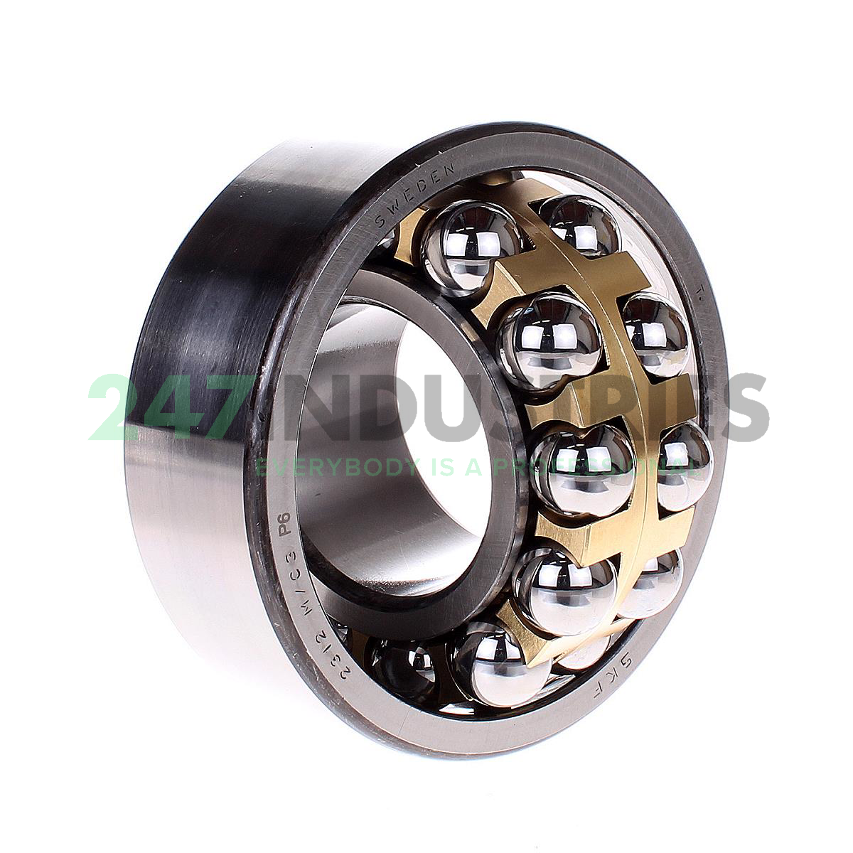 2312M/C3 SKF Image 2