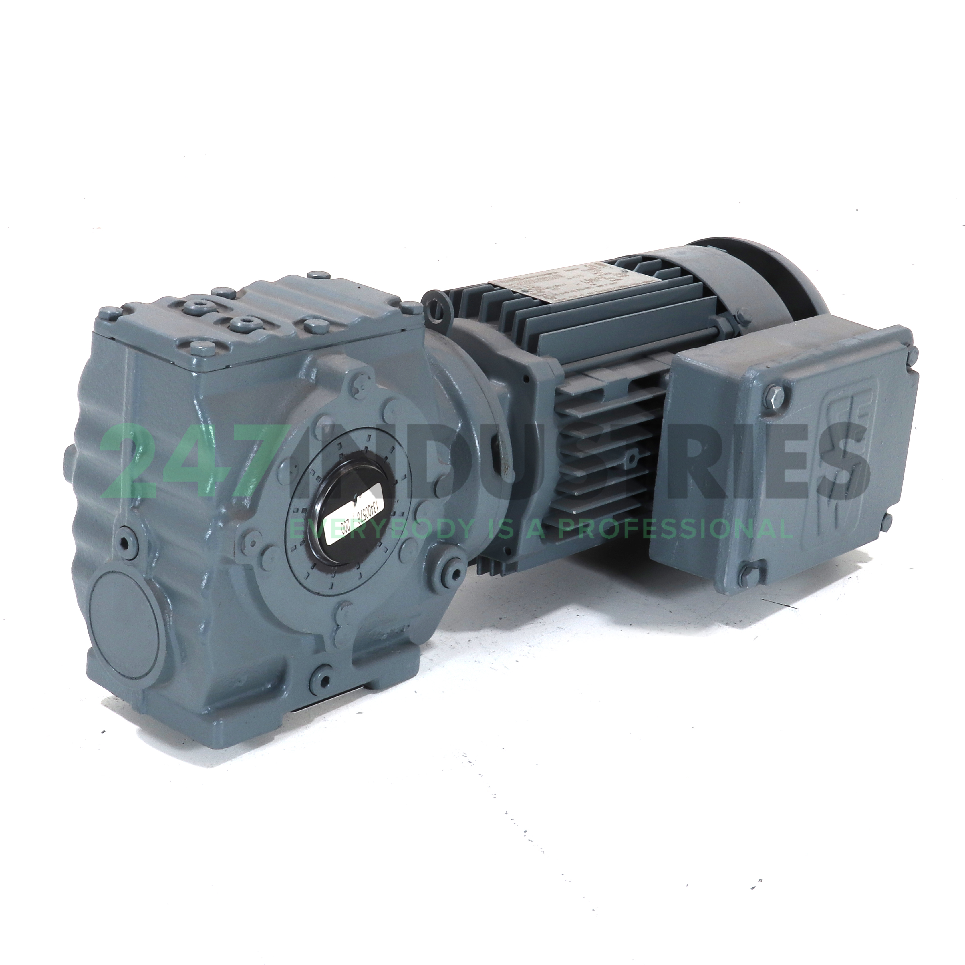 SA47/II2GDDT80N4CII3D Vector