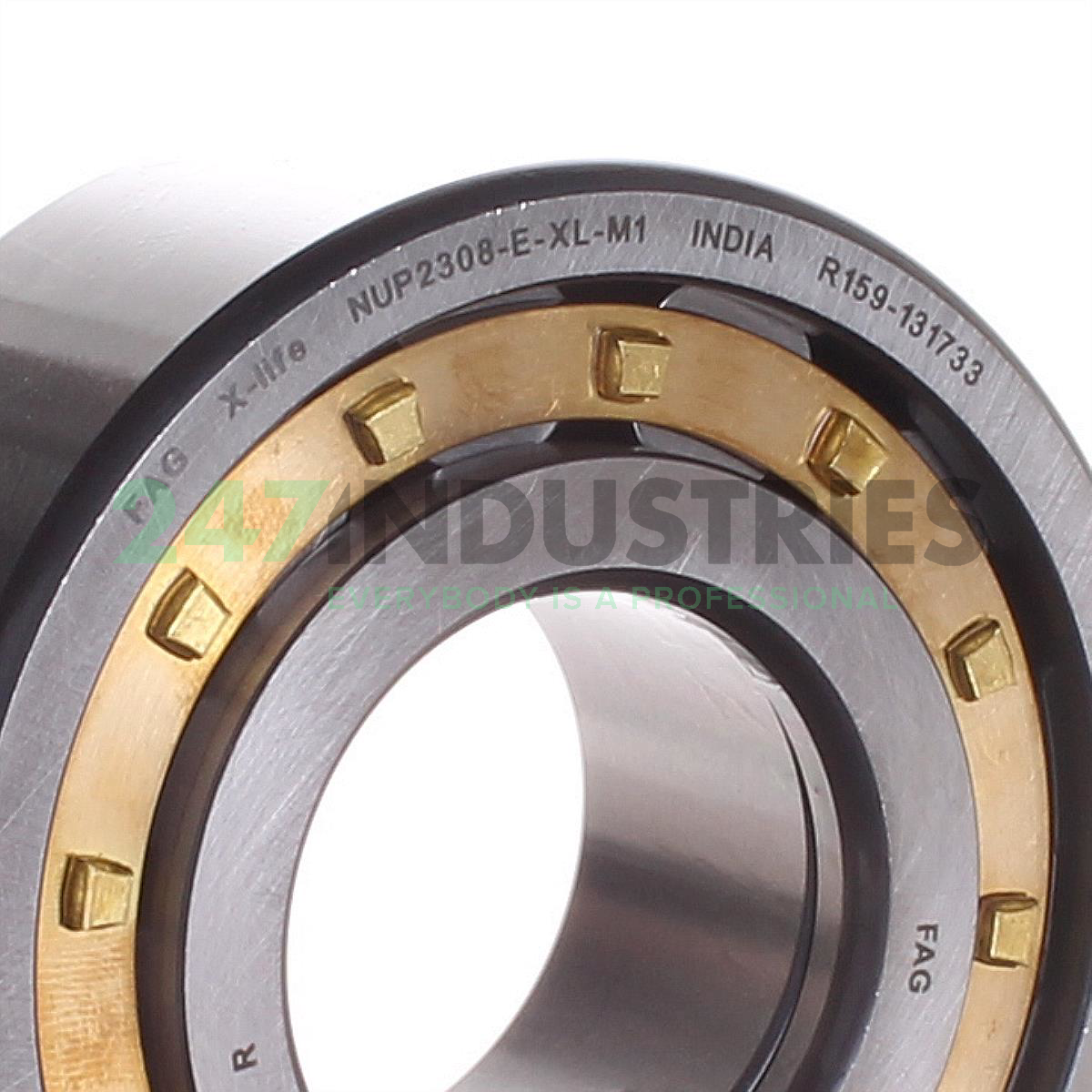 NUP2308-E-XL-M1 FAG Image 2
