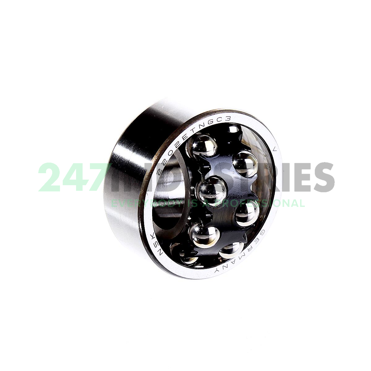 2202ETNGC3 NSK Image 2