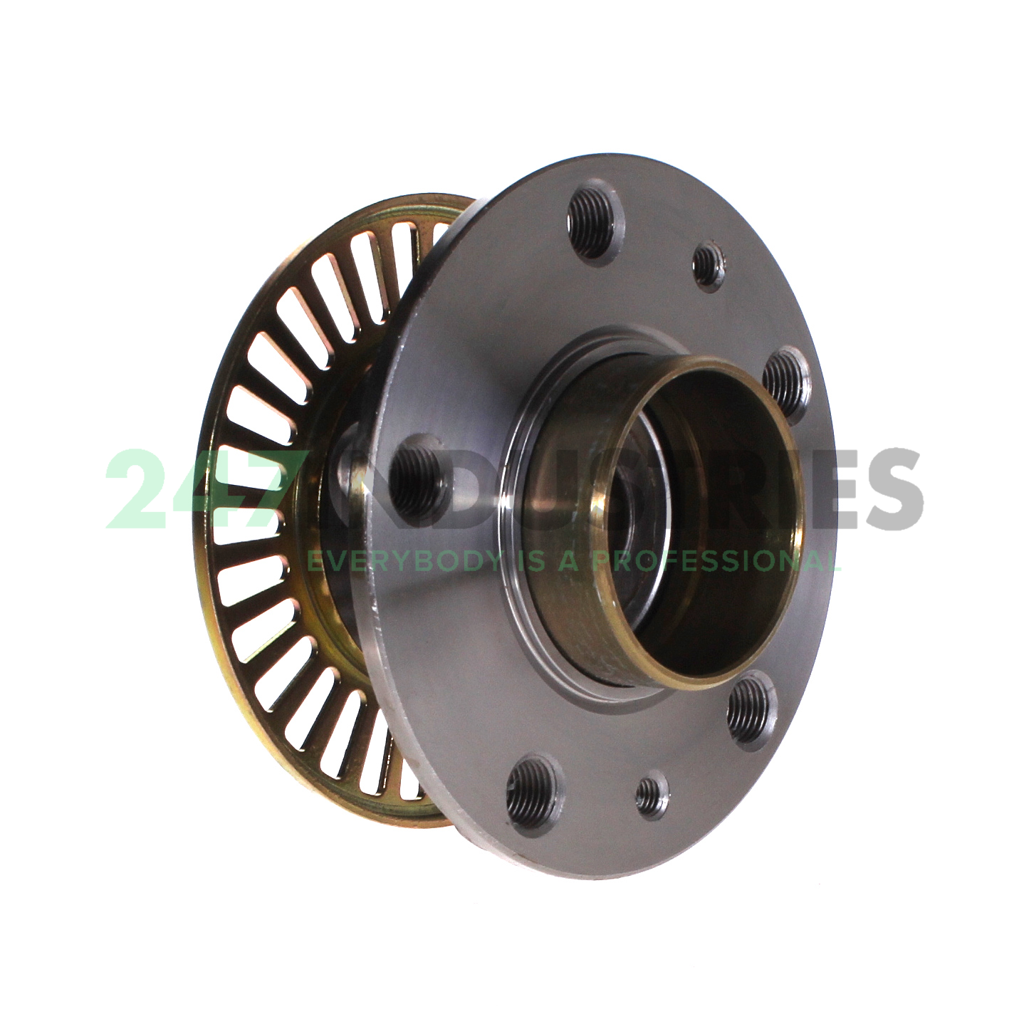 TGB12096.S45 SNR Image 4