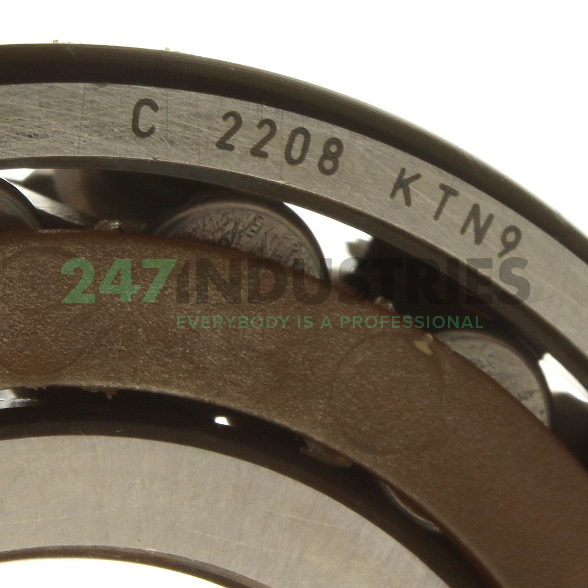 C2208KTN9 SKF Image 2