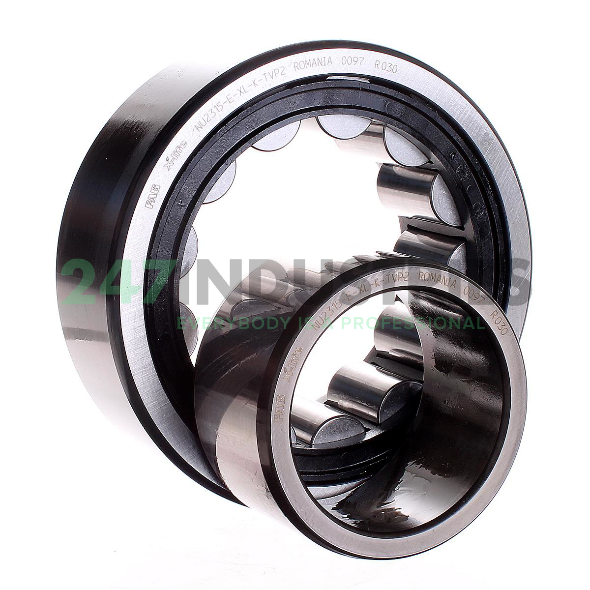 NU2315-E-XL-K-TVP2 FAG Image 3