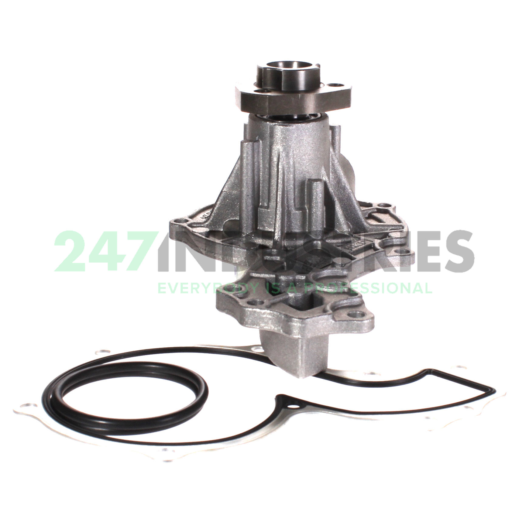 VKPC81410 SKF Image 2