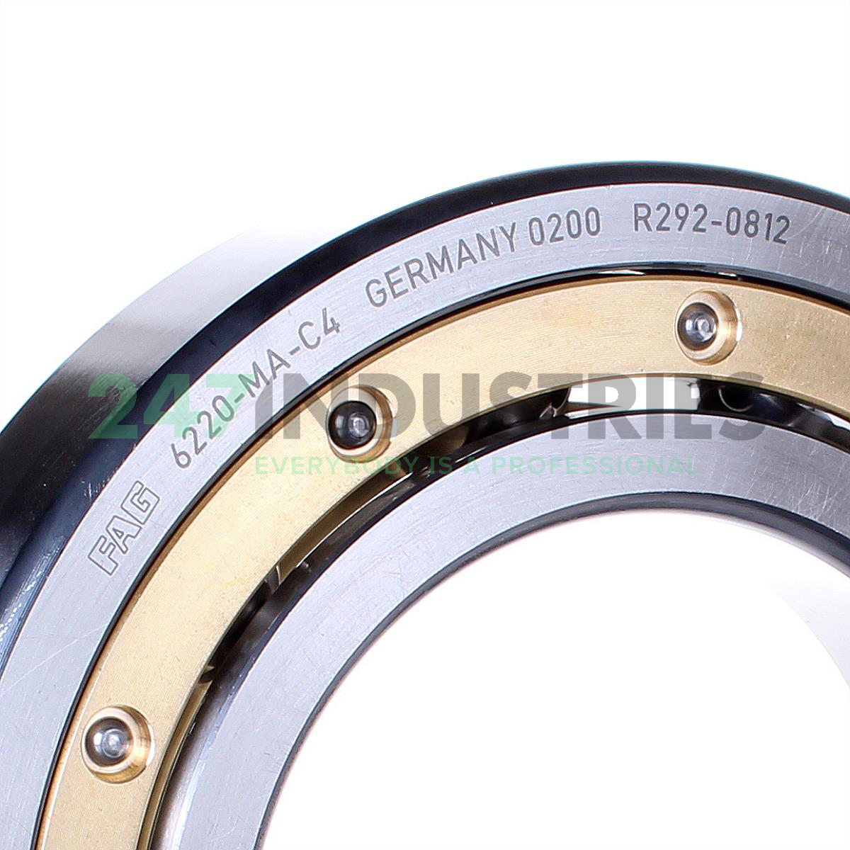 6220-MA-C4 FAG Image 2