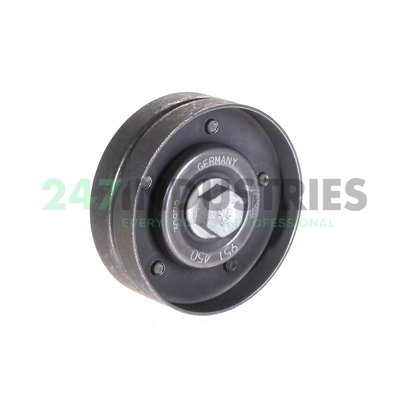 VKM31207 SKF Image 3