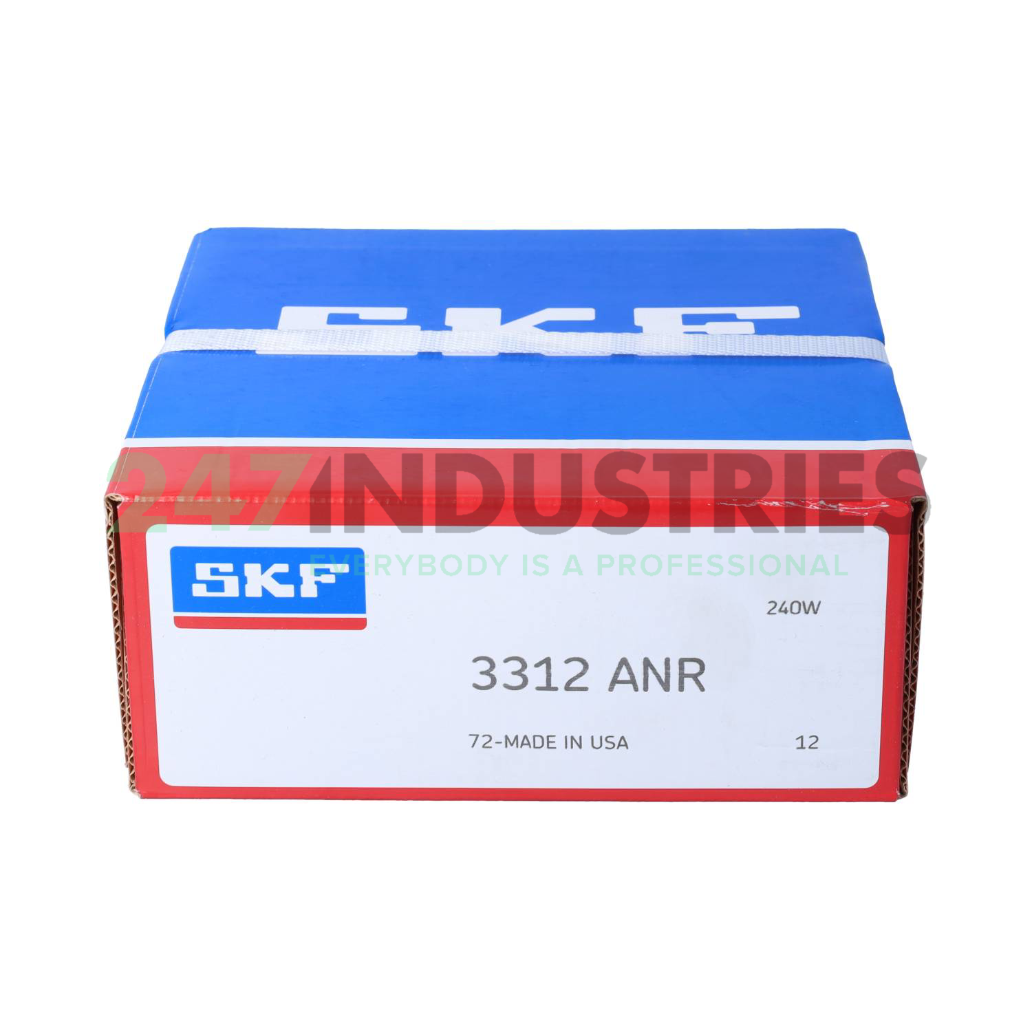 3312ANR SKF Image 3