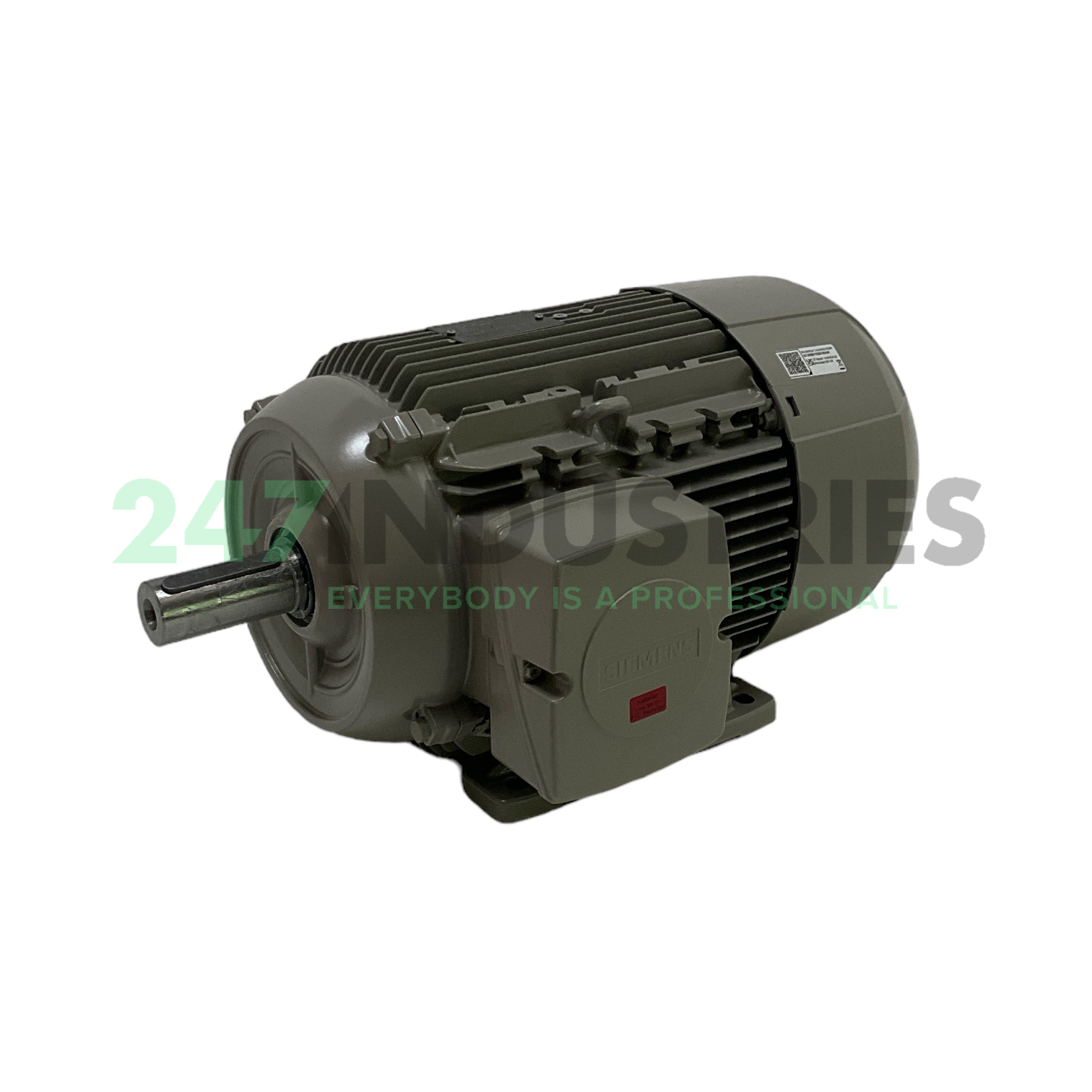 1LE1004-1CB23-4AB5 Siemens Image 3