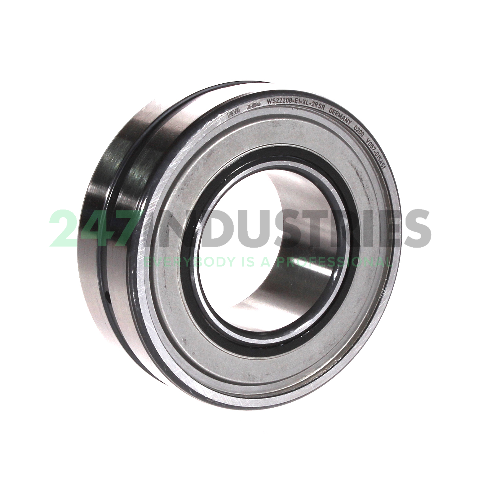 WS22208-E1-XL-2RSR FAG Image 1