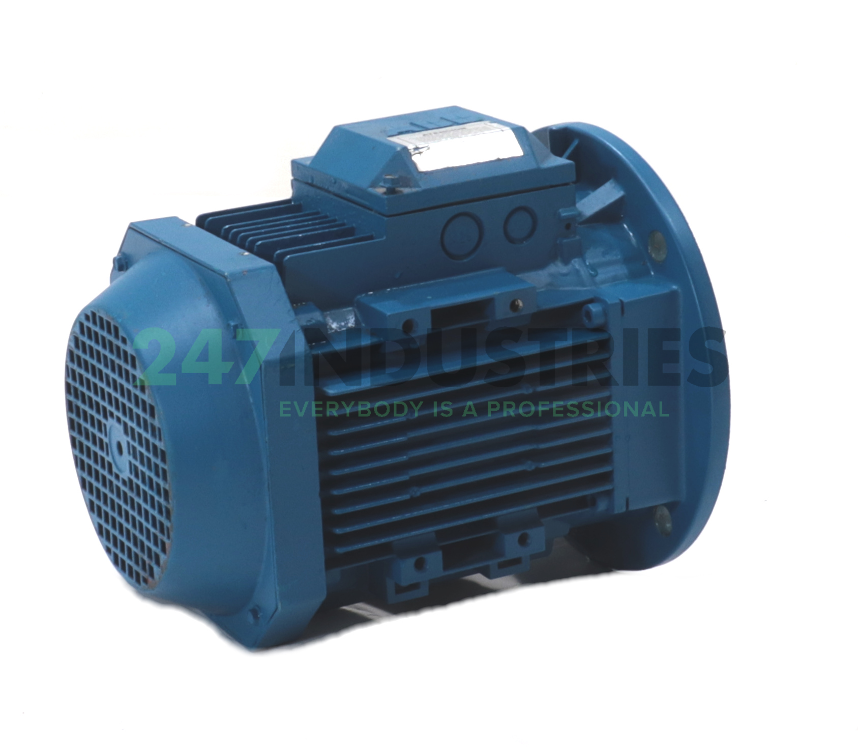 M2AA100LA-4-B5 ABB Image 3