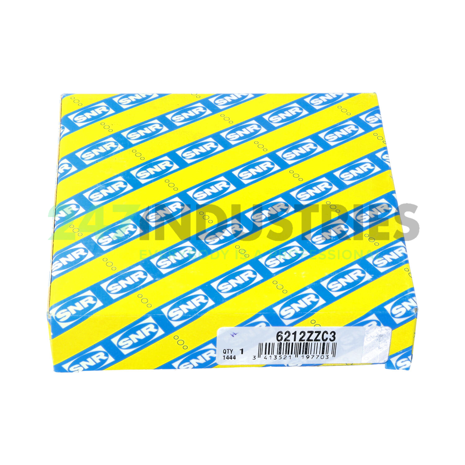 6212ZZC3 SNR Image 3