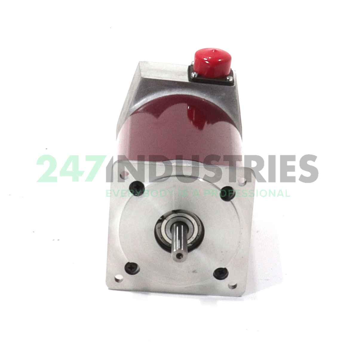 E33NCHA-LNN-NS-00 Kollmorgen Image 2