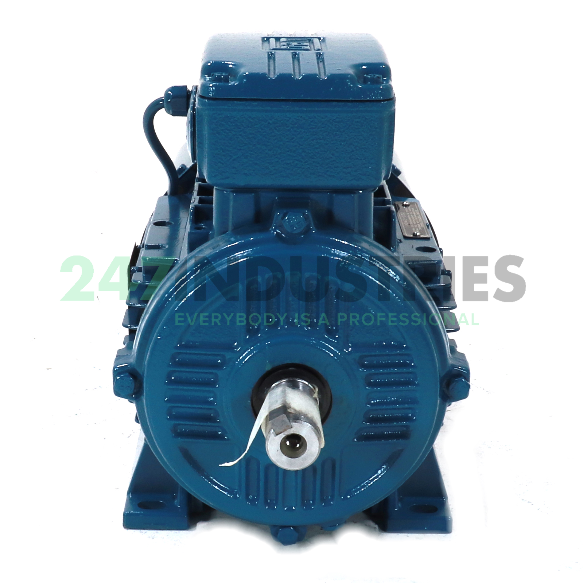 0.75K31AL190S/L6B3 WEG Image 2