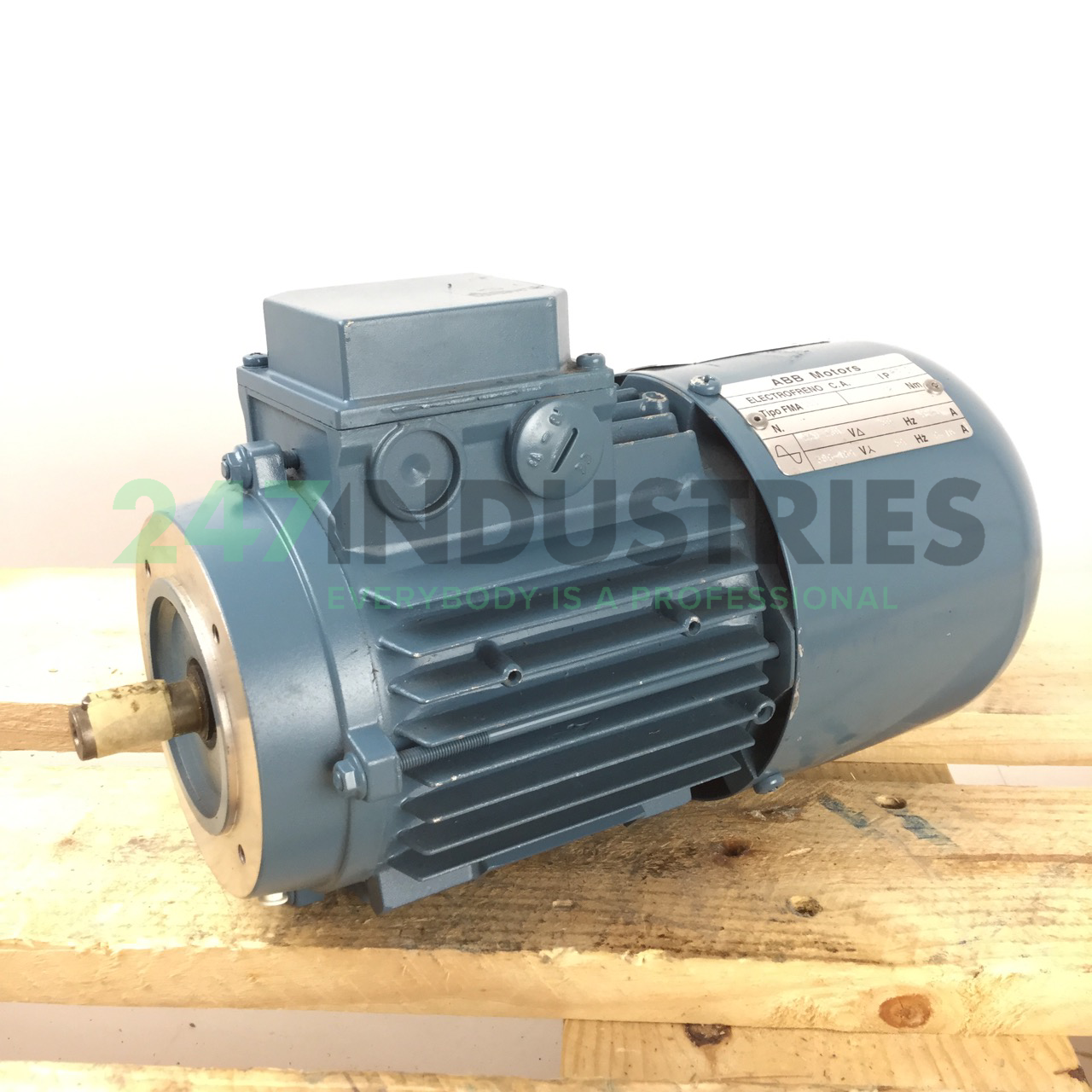 MK133096-SA ABB