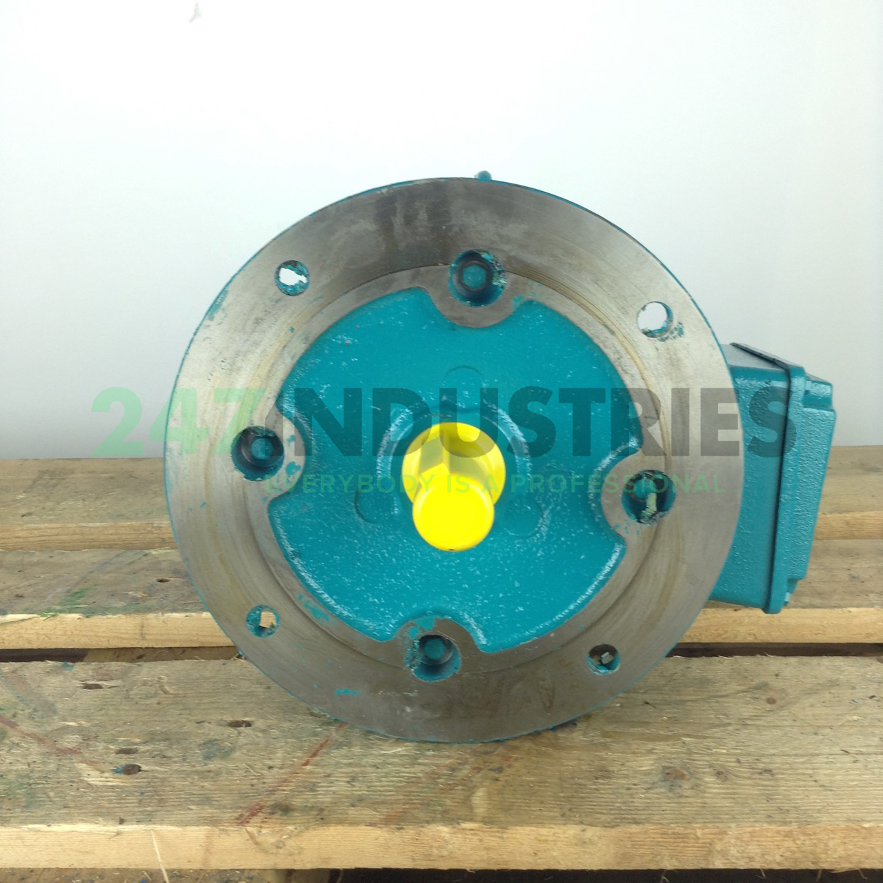 W-DF100LJ-D-B5 Brook Crompton Image 4