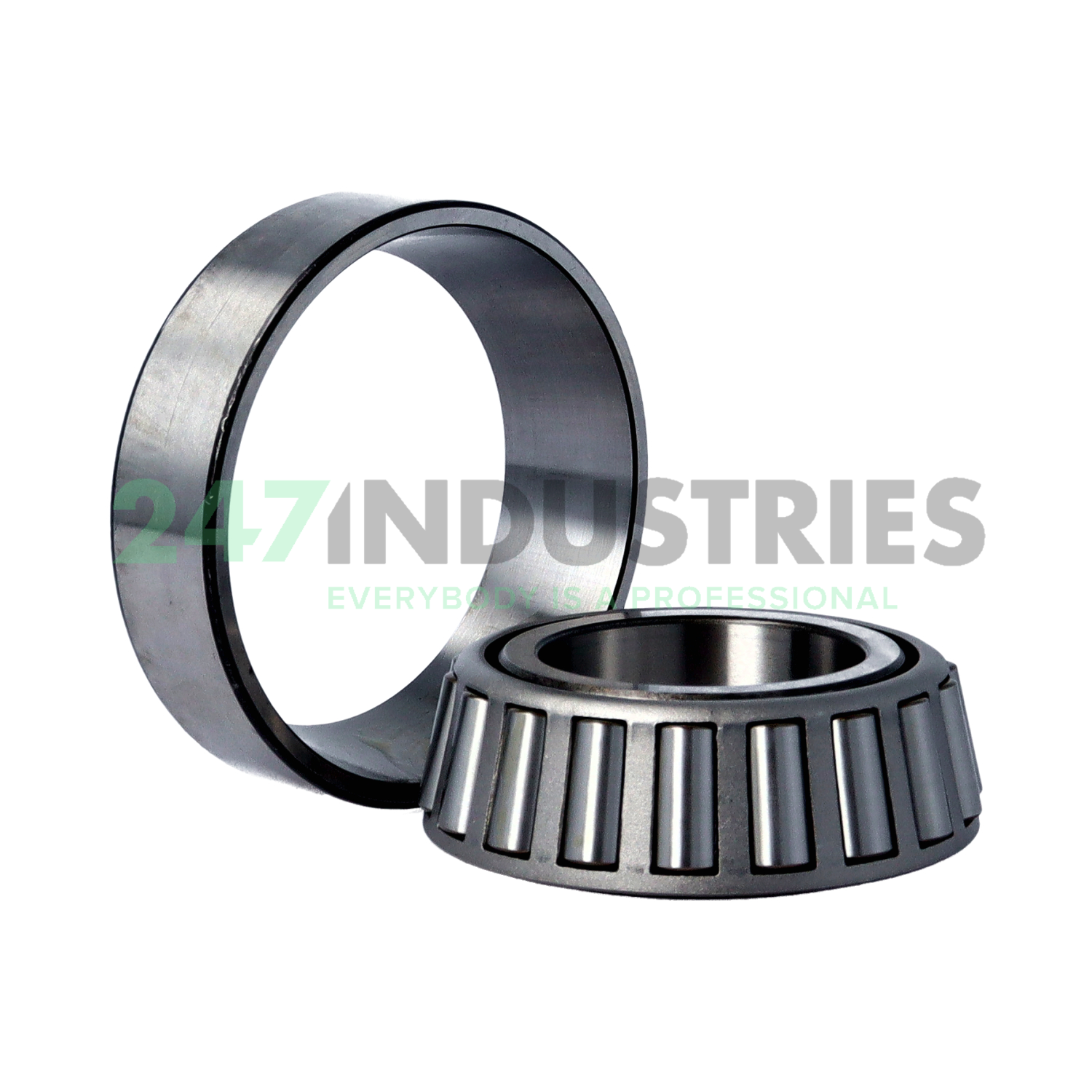 25577/25523 Timken Image 2