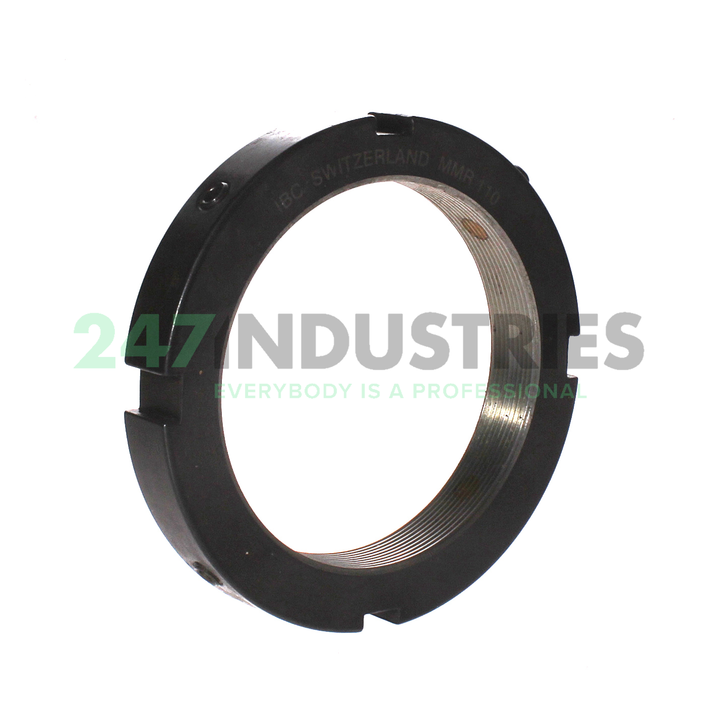 MMR110 IBC Bearings