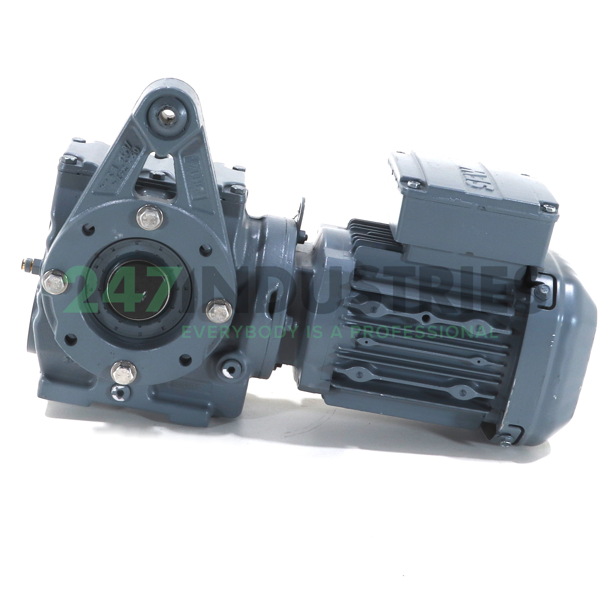 SA47T/DRS71M4 SEW-EURODRIVE Image 4