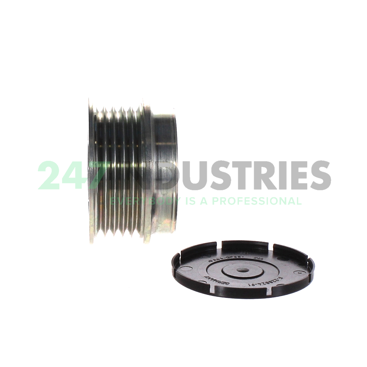 VKM03102 SKF Image 2