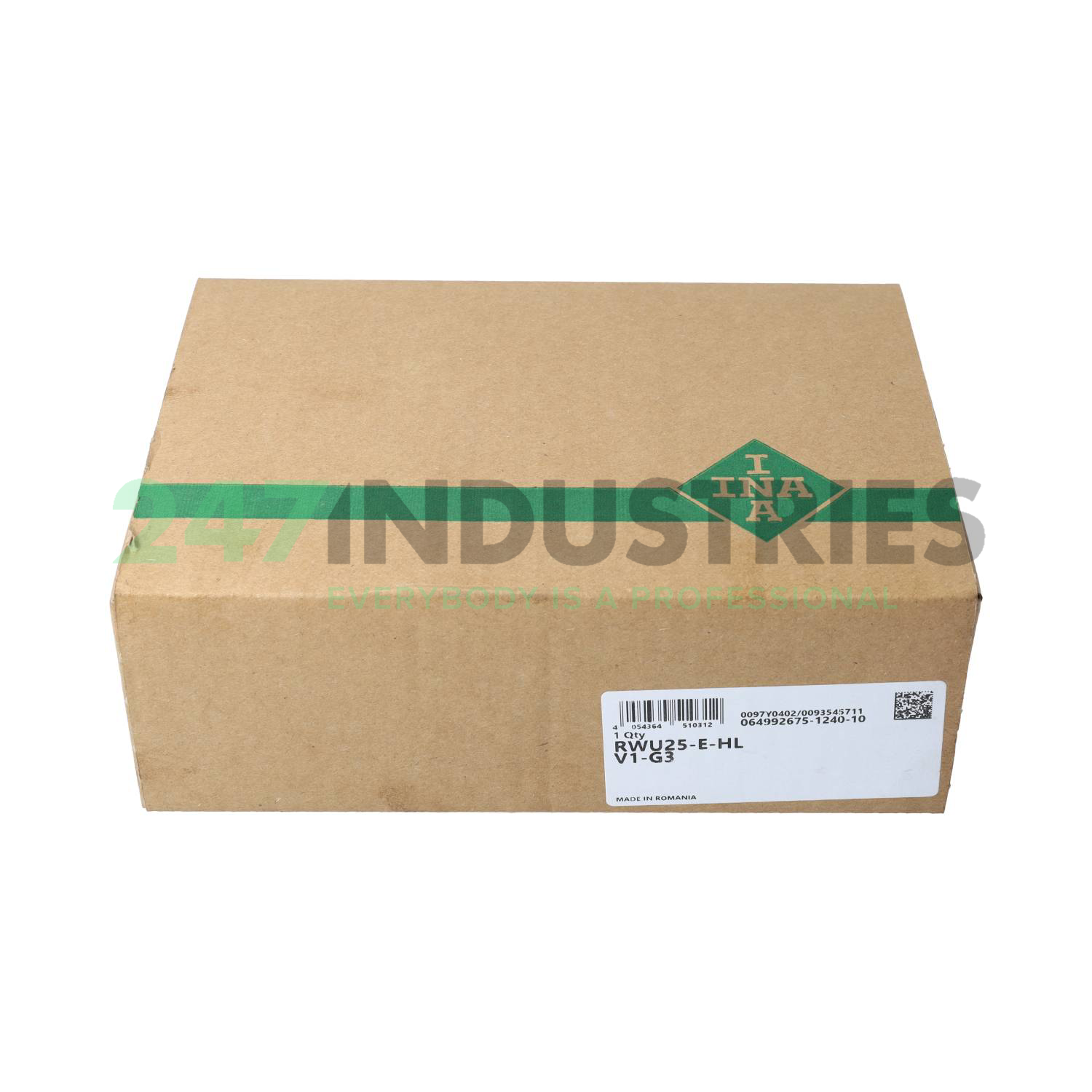 RWU25-E-HL-V1-G3 INA Image 4